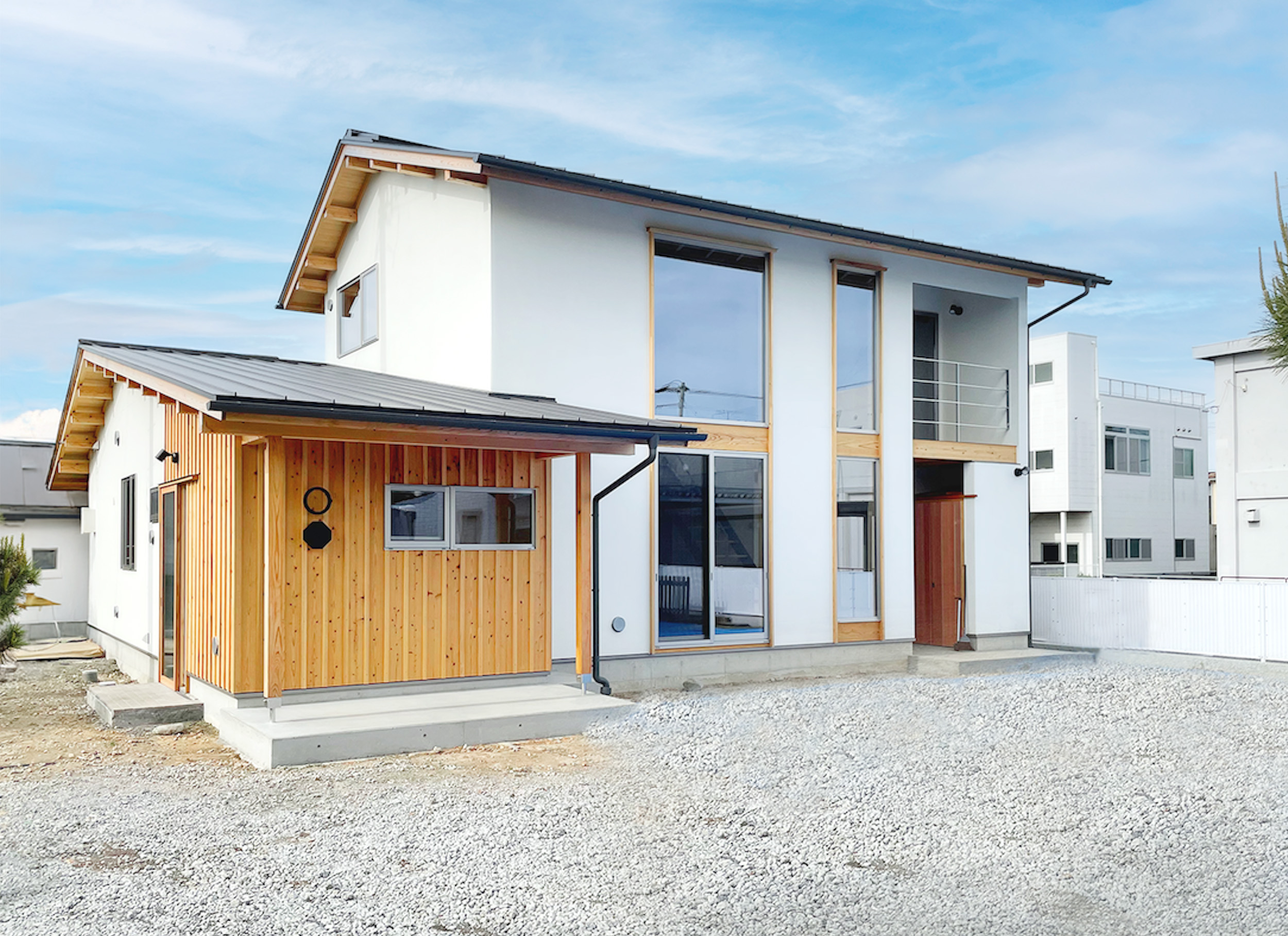 石井の家の写真